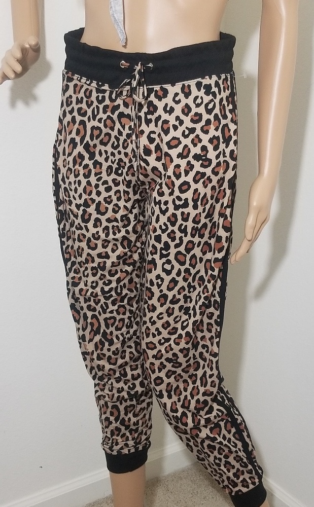 NWT Eyecandy Women's Lounge Pants